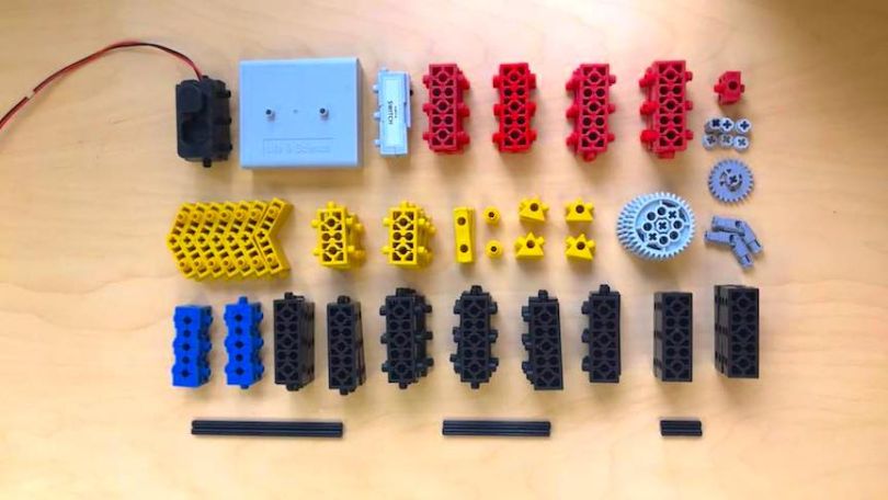 robothink robotics companies chicago