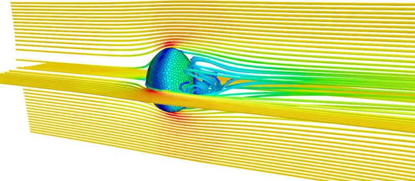 rwdi high performance computing applications
