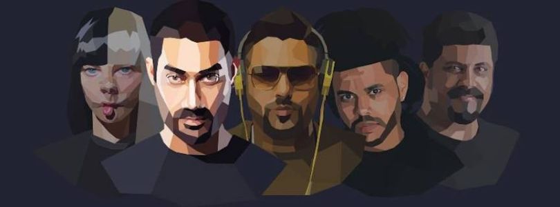 saavn music company nyc