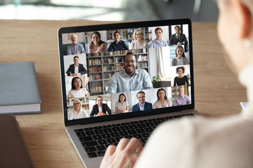 sales meetings