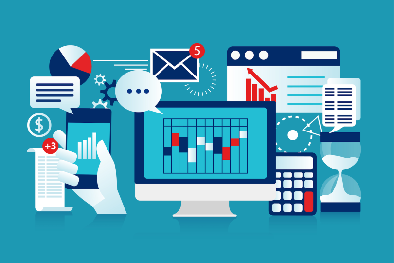 sales automation