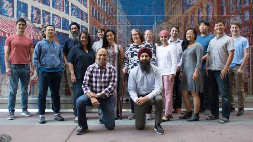 saykara artificial intelligence healthcare startup natural language processing seattle