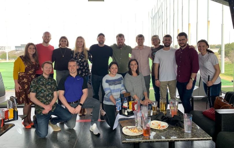 scalefactor product team