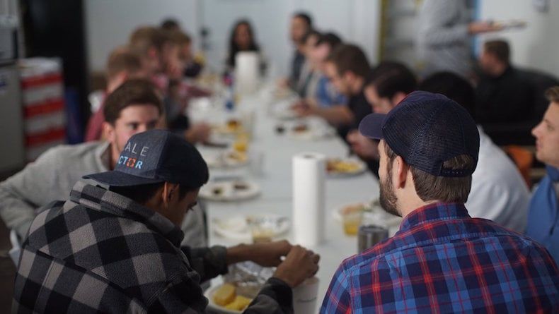 scalefactor austin office
