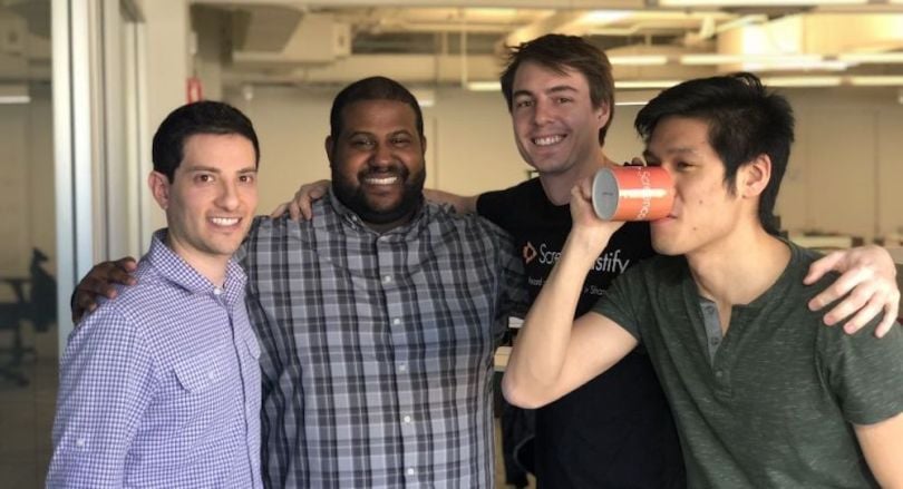 screencastify edtech company chicago