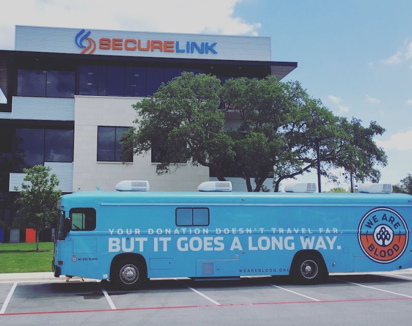 securelink austin