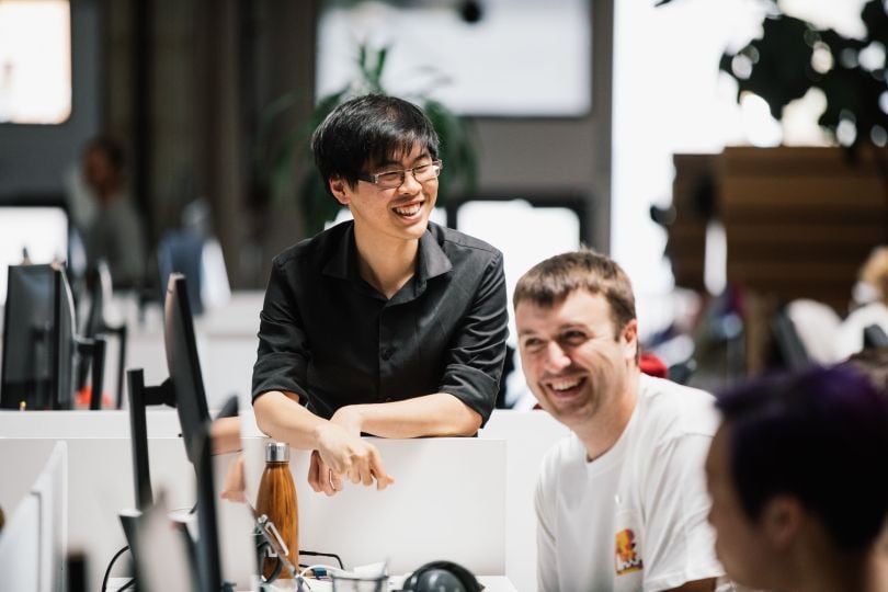 sentry funding san francisco