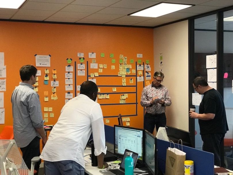 seriesx austin team
