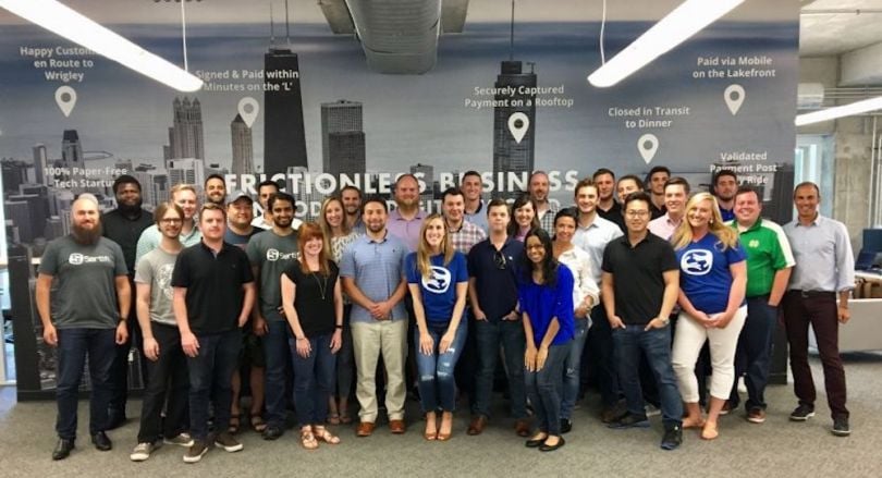 sertifi software company chicago