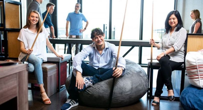 servicenow cloud company chicago