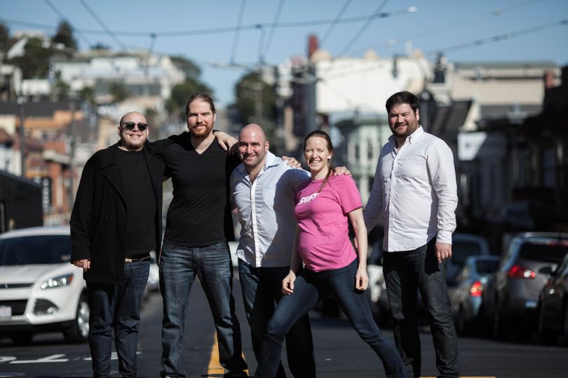 shift technologies sf tech companies