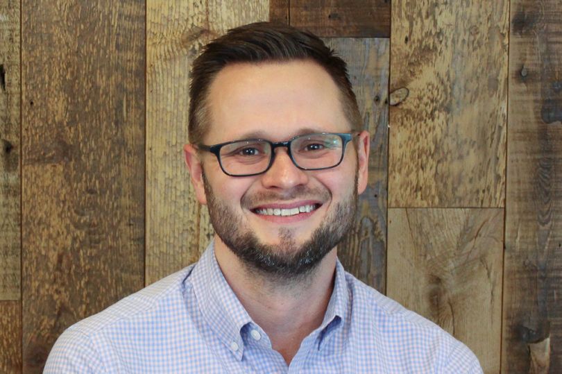 shiftgig ceo rick bowman