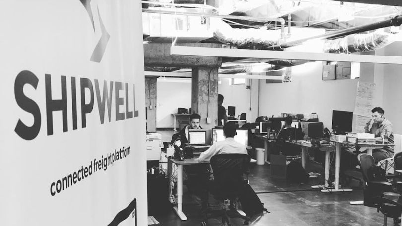 Shipwell $35 million Series B funding