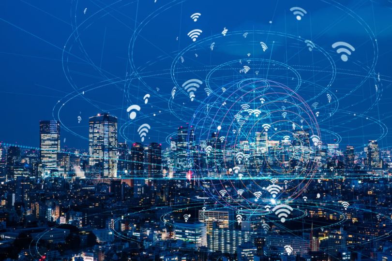 IoT cybersecurity