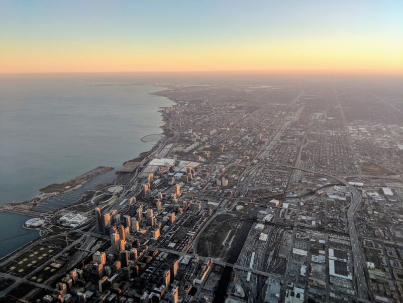 chicago