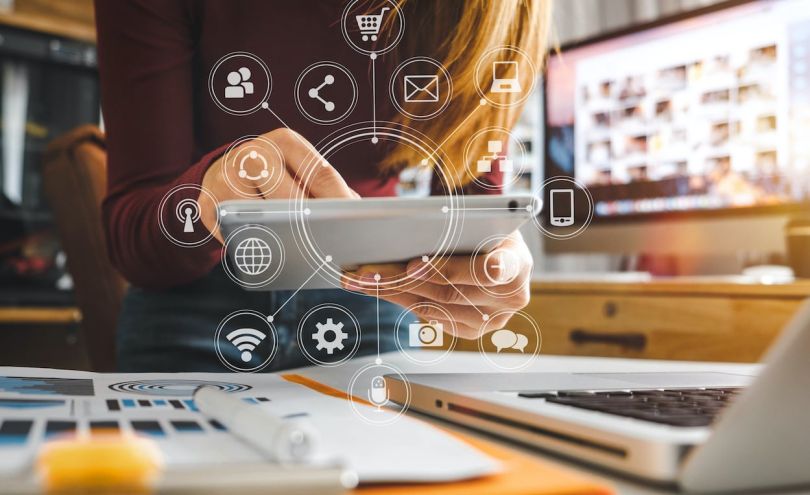 NYC-based digital marketing startup Movable Ink raises $30M, plans to grow team