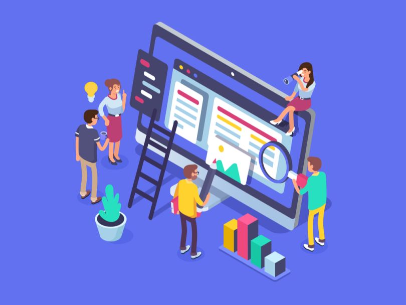UX Design Emotional Wellness
