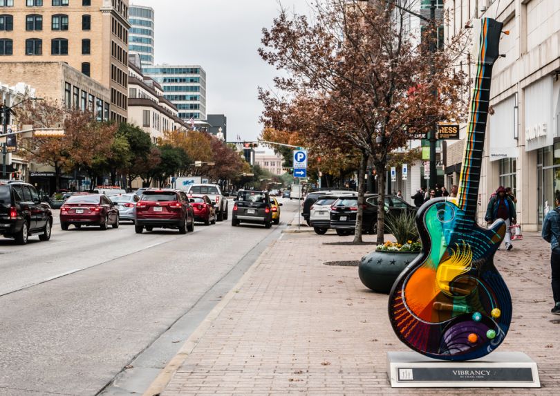 austin texas tech startup news