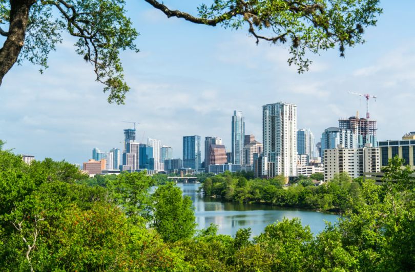 austin