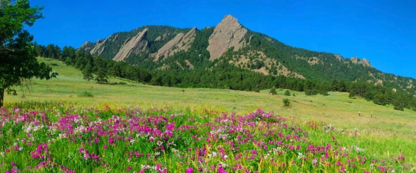 boulder