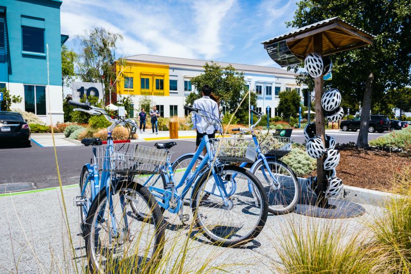 san francisco tech news