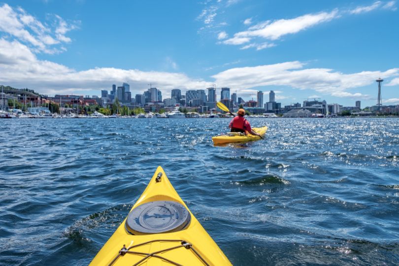 seattle