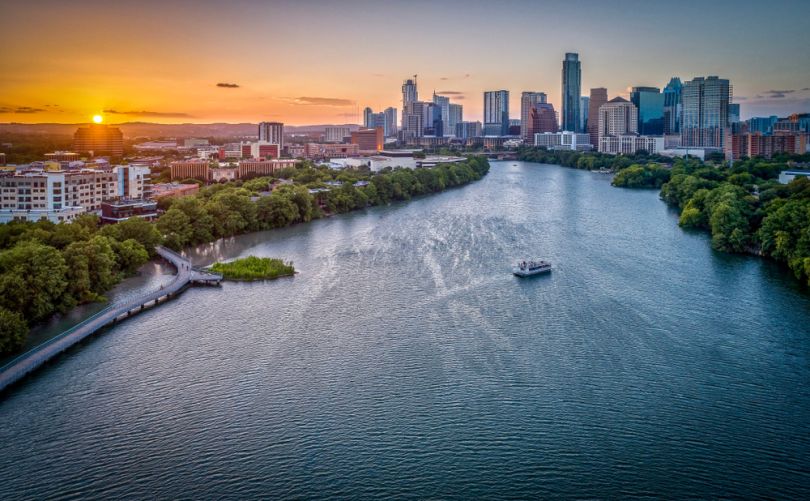 austin