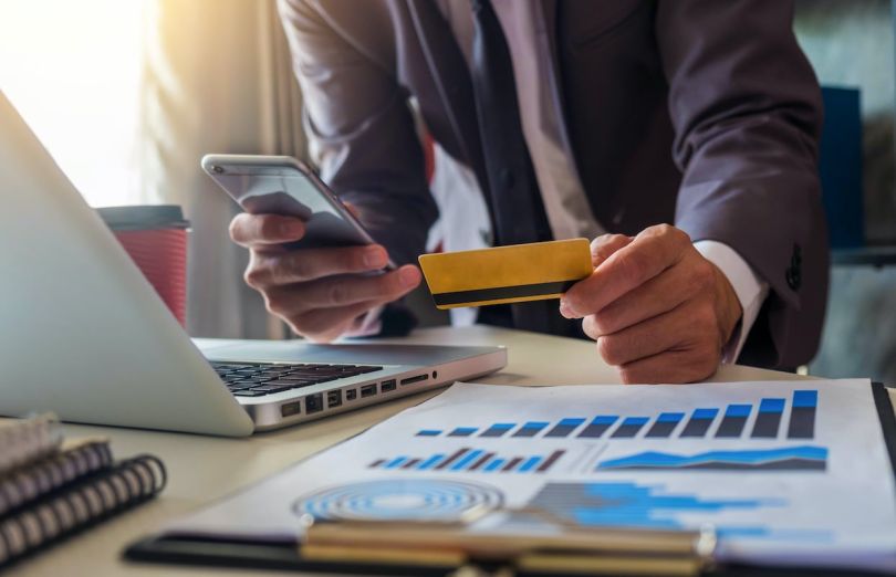 NYC-based Mesh Payments raised $50M, hiring