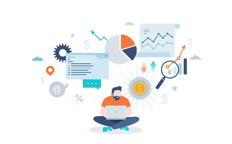 Tamr Sales Tech Stack