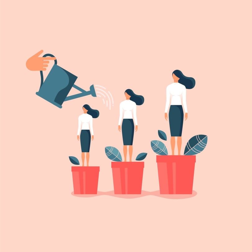 women in tech