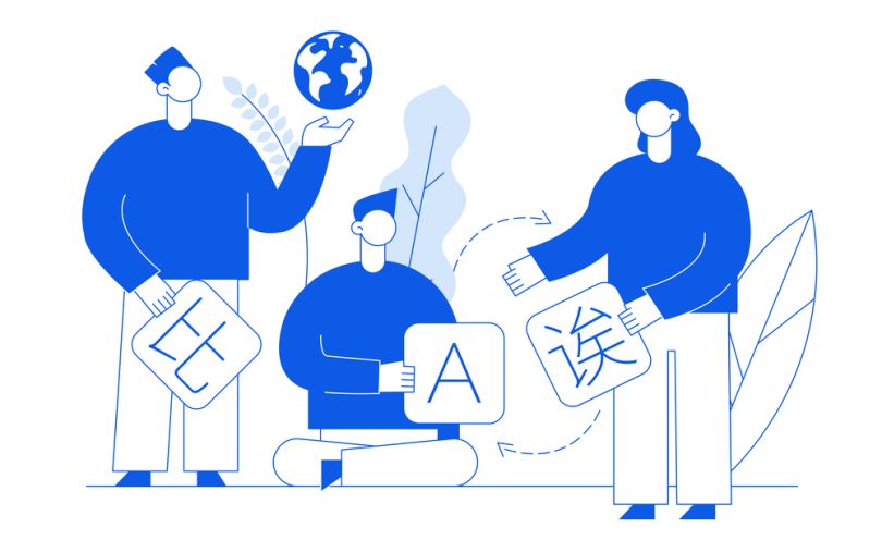 Lilt's language tools are used by companies around the world.
