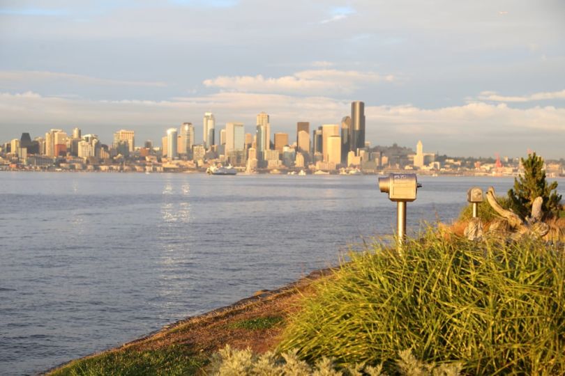 seattle