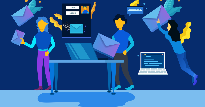 Sales Tech Stack Stock