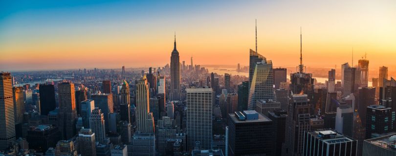 These are NYC’s 5 Fastest-Growing Tech Companies, According to Inc.