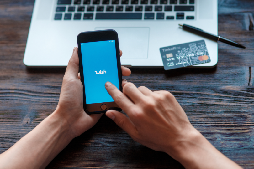 E-commerce company Wish made its trading debut last week.