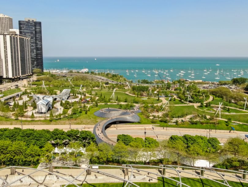 chicago