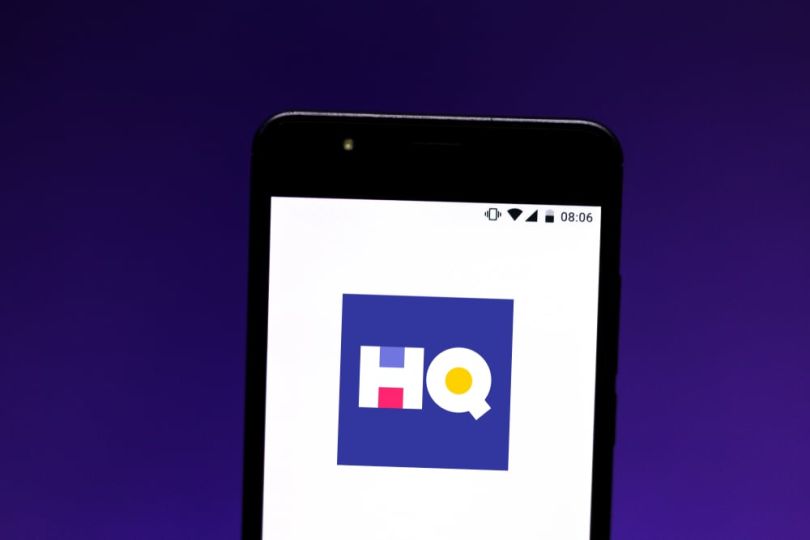 HQ Trivia