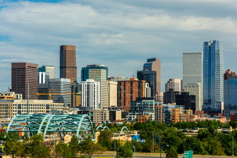 denver