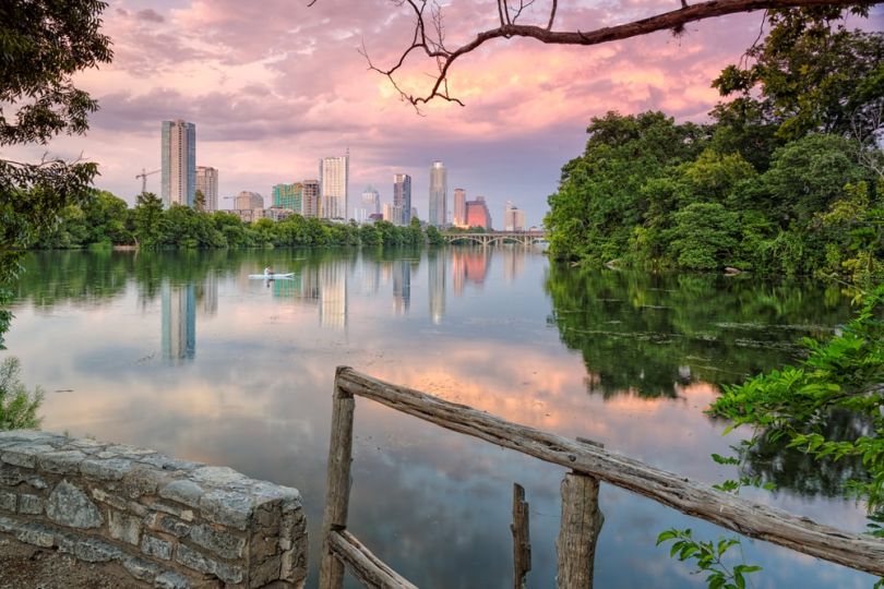 austin