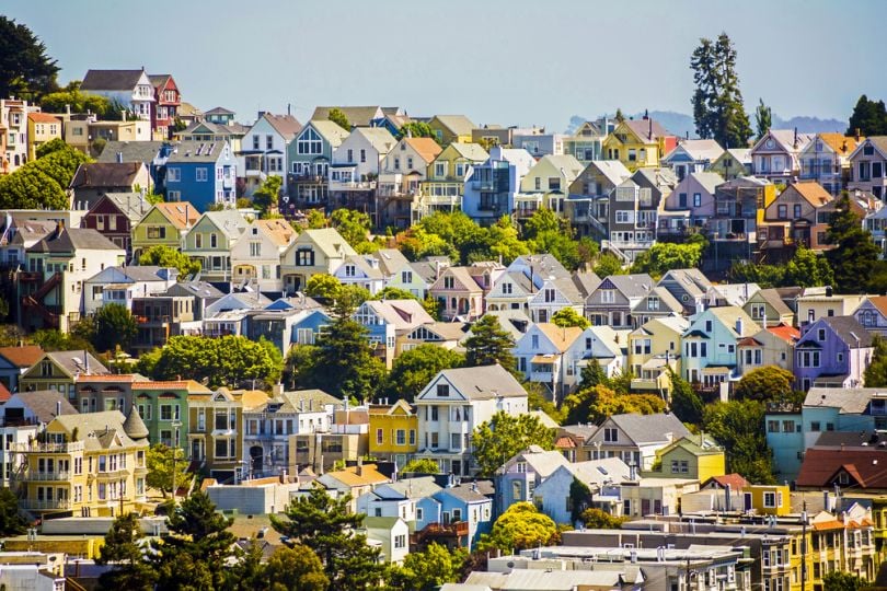 These SF startups show promising signs of growth amidst a global pandemic.