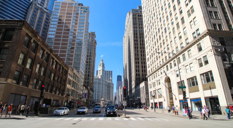 chicago loop
