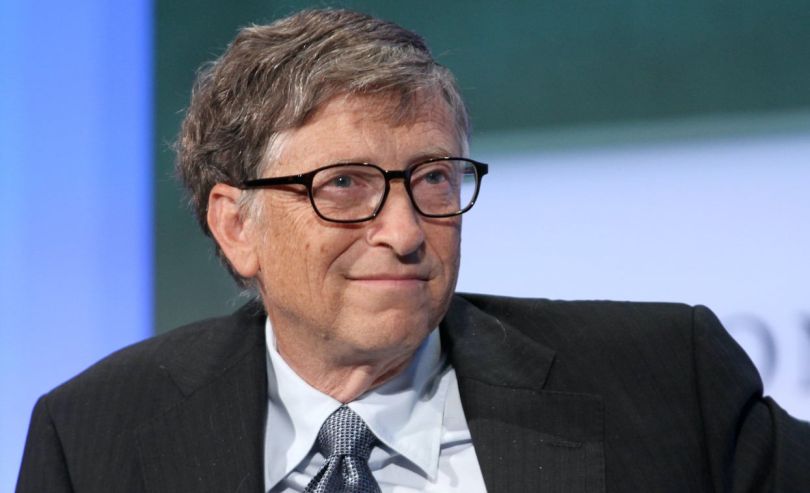 The Bill & Melinda Gates Foundation has committed $5 million to combat the coronavirus outbreak in Seattle with at-home test kits