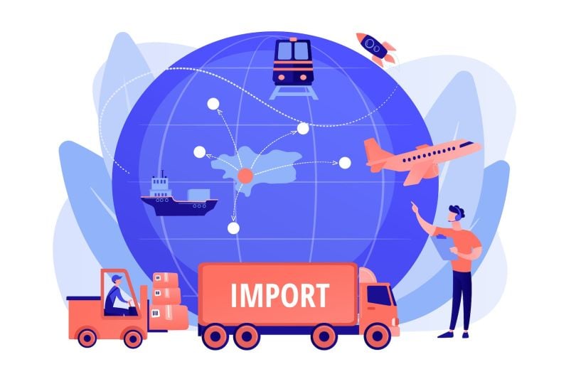 Logistics Technology Stock