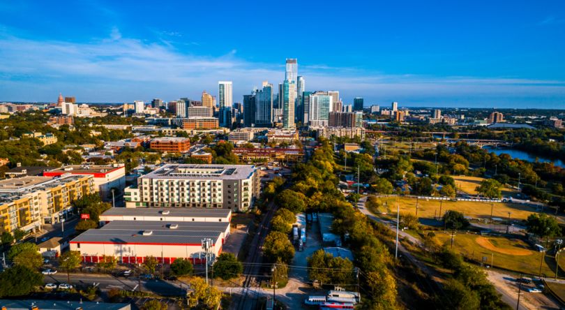 austin tx