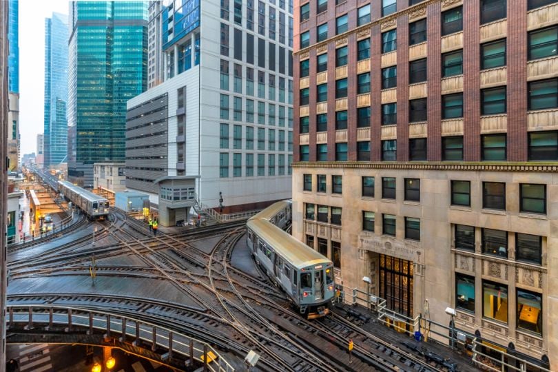 chicago loop