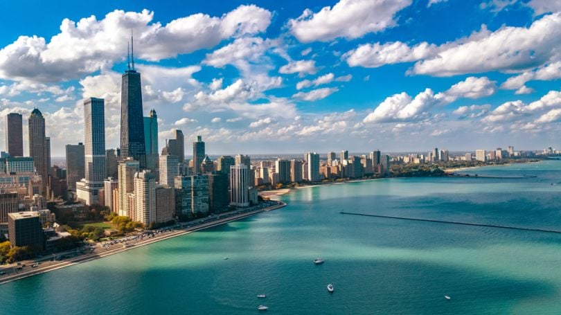 chicago
