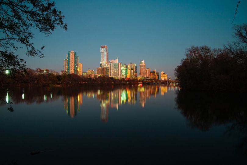 austin