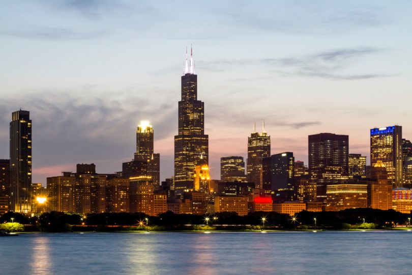 chicago