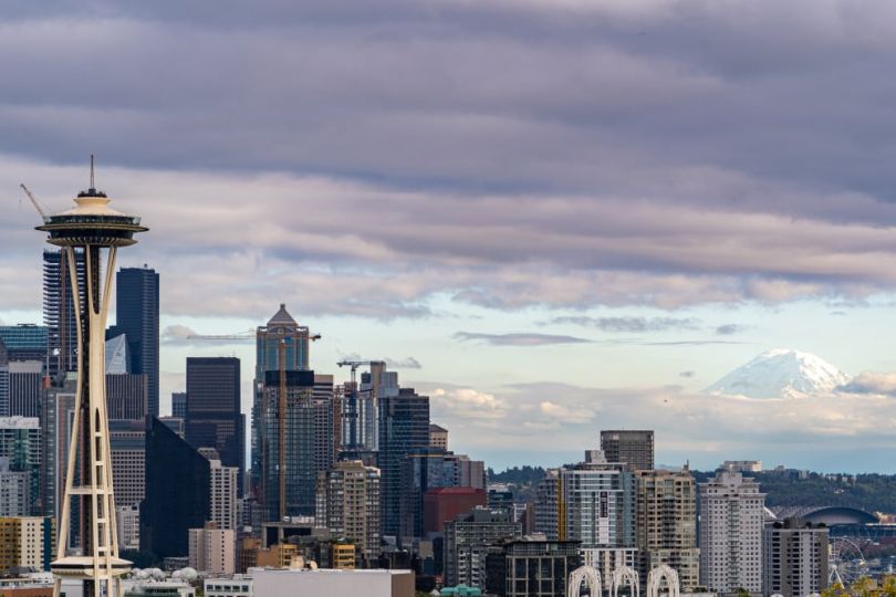 seattle