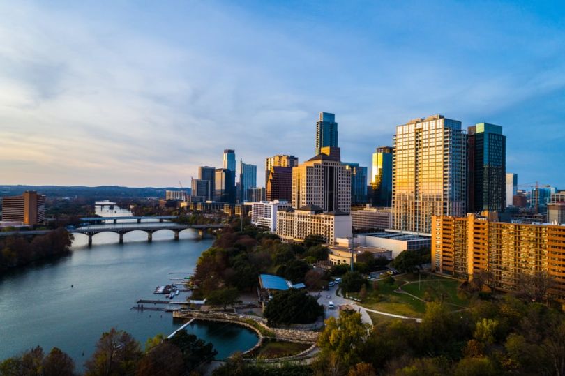 austin